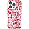 image:imageVELVET CAVIAR for iPhone 16 Case  Compatible with MagSafe  10ft Drop Tested  Halloween Phone Cases  Ghosted Costume PartyLover Girl Holo