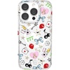 image:imageVELVET CAVIAR for iPhone 16 Case  Compatible with MagSafe  10ft Drop Tested  Halloween Phone Cases  Ghosted Costume PartyLucky Charm