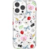 image:imageVELVET CAVIAR for iPhone 16 Case  Compatible with MagSafe  10ft Drop Tested  Halloween Phone Cases  Ghosted Costume PartyLucky Charm
