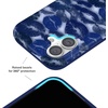 image:imageVELVET CAVIAR for iPhone 16 Case  Compatible with MagSafe  10ft Drop Tested  Halloween Phone Cases  Ghosted Costume PartyMidnight Kisses