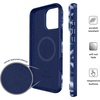 image:imageVELVET CAVIAR for iPhone 16 Case  Compatible with MagSafe  10ft Drop Tested  Halloween Phone Cases  Ghosted Costume PartyMidnight Kisses