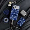 image:imageVELVET CAVIAR for iPhone 16 Case  Compatible with MagSafe  10ft Drop Tested  Halloween Phone Cases  Ghosted Costume PartyMidnight Kisses