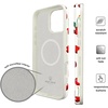 image:imageVELVET CAVIAR for iPhone 16 Case  Compatible with MagSafe  10ft Drop Tested  Halloween Phone Cases  Ghosted Costume PartyMon Cheri Cherry