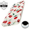 image:imageVELVET CAVIAR for iPhone 16 Case  Compatible with MagSafe  10ft Drop Tested  Halloween Phone Cases  Ghosted Costume PartyMon Cheri Cherry