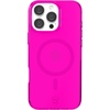 image:imageVELVET CAVIAR for iPhone 16 Case  Compatible with MagSafe  10ft Drop Tested  Halloween Phone Cases  Ghosted Costume PartyNeon Pink
