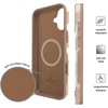 image:imageVELVET CAVIAR for iPhone 16 Case  Compatible with MagSafe  10ft Drop Tested  Halloween Phone Cases  Ghosted Costume PartyNude Vibe Checkered