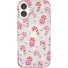 image:imageVELVET CAVIAR for iPhone 16 Case  Compatible with MagSafe  10ft Drop Tested  Halloween Phone Cases  Ghosted Costume PartyPeppermint Princess