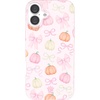 image:imageVELVET CAVIAR for iPhone 16 Case  Compatible with MagSafe  10ft Drop Tested  Halloween Phone Cases  Ghosted Costume PartyPink Pumpkin Princess
