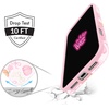 image:imageVELVET CAVIAR for iPhone 16 Case  Compatible with MagSafe  10ft Drop Tested  Halloween Phone Cases  Ghosted Costume PartyPink Pumpkin Princess