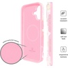 image:imageVELVET CAVIAR for iPhone 16 Case  Compatible with MagSafe  10ft Drop Tested  Halloween Phone Cases  Ghosted Costume PartyPink Pumpkin Princess