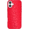 image:imageVELVET CAVIAR for iPhone 16 Case  Compatible with MagSafe  10ft Drop Tested  Halloween Phone Cases  Ghosted Costume PartyRed Hot Leopard