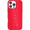 image:imageVELVET CAVIAR for iPhone 16 Case  Compatible with MagSafe  10ft Drop Tested  Halloween Phone Cases  Ghosted Costume PartyRed Hot Leopard