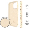 image:imageVELVET CAVIAR for iPhone 16 Case  Compatible with MagSafe  10ft Drop Tested  Halloween Phone Cases  Ghosted Costume PartySnoopy Autumn Leaves