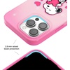 image:imageVELVET CAVIAR for iPhone 16 Case  Compatible with MagSafe  10ft Drop Tested  Halloween Phone Cases  Ghosted Costume PartySnoopy Be Mine