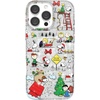 image:imageVELVET CAVIAR for iPhone 16 Case  Compatible with MagSafe  10ft Drop Tested  Halloween Phone Cases  Ghosted Costume PartySnoopy Christmas