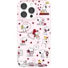image:imageVELVET CAVIAR for iPhone 16 Case  Compatible with MagSafe  10ft Drop Tested  Halloween Phone Cases  Ghosted Costume PartySnoopy Lovely Moods