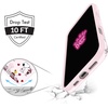 image:imageVELVET CAVIAR for iPhone 16 Case  Compatible with MagSafe  10ft Drop Tested  Halloween Phone Cases  Ghosted Costume PartySnoopy Lovely Moods