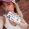 image:imageVELVET CAVIAR for iPhone 16 Case  Compatible with MagSafe  10ft Drop Tested  Halloween Phone Cases  Ghosted Costume PartySnoopy Spooky Moods