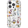 image:imageVELVET CAVIAR for iPhone 16 Case  Compatible with MagSafe  10ft Drop Tested  Halloween Phone Cases  Ghosted Costume PartySnoopy Spooky Moods