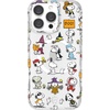 image:imageVELVET CAVIAR for iPhone 16 Case  Compatible with MagSafe  10ft Drop Tested  Halloween Phone Cases  Ghosted Costume PartySnoopy Spooky Moods