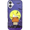 image:imageVELVET CAVIAR for iPhone 16 Case  Compatible with MagSafe  10ft Drop Tested  Halloween Phone Cases  Ghosted Costume PartySpooky Large Snoopy