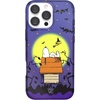 image:imageVELVET CAVIAR for iPhone 16 Case  Compatible with MagSafe  10ft Drop Tested  Halloween Phone Cases  Ghosted Costume PartySpooky Large Snoopy