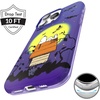 image:imageVELVET CAVIAR for iPhone 16 Case  Compatible with MagSafe  10ft Drop Tested  Halloween Phone Cases  Ghosted Costume PartySpooky Large Snoopy