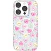 image:imageVELVET CAVIAR for iPhone 16 Case  Compatible with MagSafe  10ft Drop Tested  Halloween Phone Cases  Ghosted Costume PartySweet Hearts Glitter
