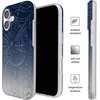 image:imageVELVET CAVIAR for iPhone 16 Case  Compatible with MagSafe  10ft Drop Tested  Halloween Phone Cases  Ghosted Costume PartyWidows Web Crystal