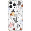 Ghosted Costume Party