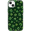 Lucky Clover Glitter