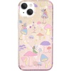 Mushroom Glitter