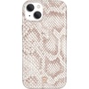 Nude Python Snakeskin