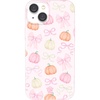 Pink Pumpkin Princess
