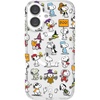Snoopy Spooky Moods