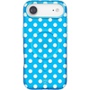 image:imageVELVET CAVIAR Case for iPhone 17 Air  Compatible with MagSafe  10ft Drop Tested  Fall Phone Cases  Pink Pumpkin PrincessAquamarine Polka Dot