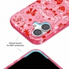 image:imageVELVET CAVIAR Case for iPhone 17 Air  Compatible with MagSafe  10ft Drop Tested  Fall Phone Cases  Pink Pumpkin PrincessBe Mine Glitter