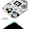 image:imageVELVET CAVIAR Case for iPhone 17 Air  Compatible with MagSafe  10ft Drop Tested  Fall Phone Cases  Pink Pumpkin PrincessBeetleJuice Ghost with the Most