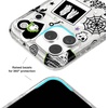 image:imageVELVET CAVIAR Case for iPhone 17 Air  Compatible with MagSafe  10ft Drop Tested  Fall Phone Cases  Pink Pumpkin PrincessBeetleJuice Ghost with the Most