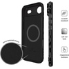 image:imageVELVET CAVIAR Case for iPhone 17 Air  Compatible with MagSafe  10ft Drop Tested  Fall Phone Cases  Pink Pumpkin PrincessBlack Leopard