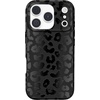 image:imageVELVET CAVIAR Case for iPhone 17 Air  Compatible with MagSafe  10ft Drop Tested  Fall Phone Cases  Pink Pumpkin PrincessBlack Leopard