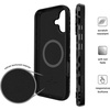 image:imageVELVET CAVIAR Case for iPhone 17 Air  Compatible with MagSafe  10ft Drop Tested  Fall Phone Cases  Pink Pumpkin PrincessBlack Leopard Print