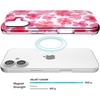 image:imageVELVET CAVIAR Case for iPhone 17 Air  Compatible with MagSafe  10ft Drop Tested  Fall Phone Cases  Pink Pumpkin PrincessCherry Blossom