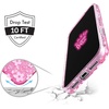 image:imageVELVET CAVIAR Case for iPhone 17 Air  Compatible with MagSafe  10ft Drop Tested  Fall Phone Cases  Pink Pumpkin PrincessCherry Blossom Glitter 20