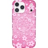 image:imageVELVET CAVIAR Case for iPhone 17 Air  Compatible with MagSafe  10ft Drop Tested  Fall Phone Cases  Pink Pumpkin PrincessCherry Blossom Glitter