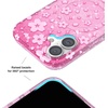 image:imageVELVET CAVIAR Case for iPhone 17 Air  Compatible with MagSafe  10ft Drop Tested  Fall Phone Cases  Pink Pumpkin PrincessCherry Blossom Glitter