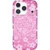 image:imageVELVET CAVIAR Case for iPhone 17 Air  Compatible with MagSafe  10ft Drop Tested  Fall Phone Cases  Pink Pumpkin PrincessCherry Blossom Glitter