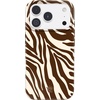 image:imageVELVET CAVIAR Case for iPhone 17 Air  Compatible with MagSafe  10ft Drop Tested  Fall Phone Cases  Pink Pumpkin PrincessCoco Zebra