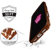 image:imageVELVET CAVIAR Case for iPhone 17 Air  Compatible with MagSafe  10ft Drop Tested  Fall Phone Cases  Pink Pumpkin PrincessCocoa Cow 20