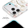 image:imageVELVET CAVIAR Case for iPhone 17 Air  Compatible with MagSafe  10ft Drop Tested  Fall Phone Cases  Pink Pumpkin PrincessCoffee Please